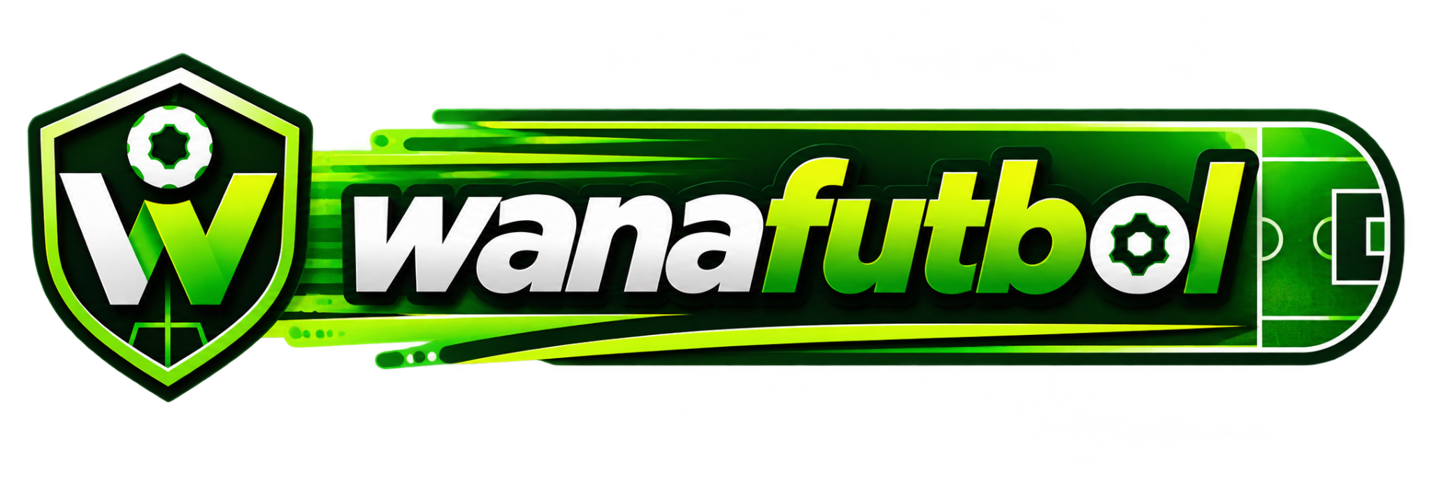 Logotipo de WanaFutbol